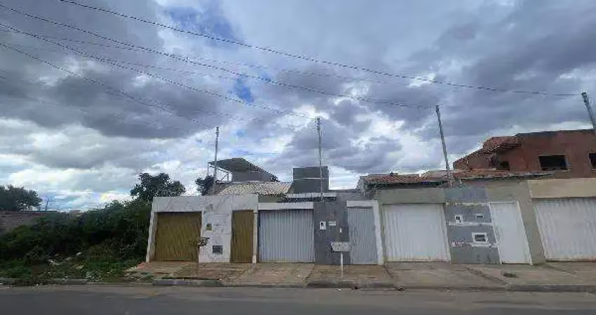 Oportunidade única em montes claros - mg | tipo: casa | negociação: leilão  | situação: imóvel
