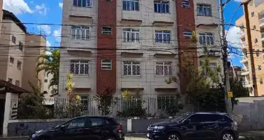 Oportunidade única em juiz de fora - mg | tipo: apartamento | negociação: leilão  | situação: imóvel