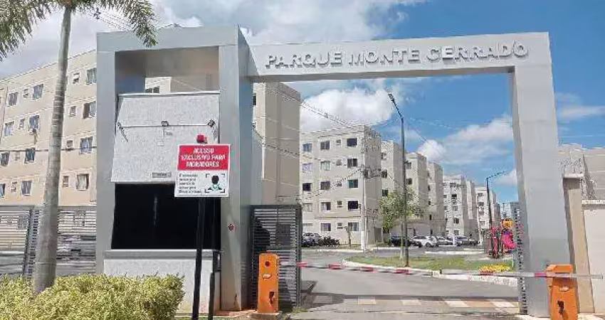 Oportunidade única em montes claros - mg | tipo: apartamento | negociação: leilão  | situação: imóvel
