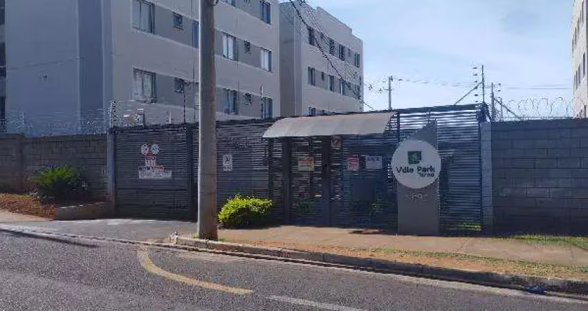 Oportunidade única em uberaba - mg | tipo: apartamento | negociação: leilão  | situação: imóvel
