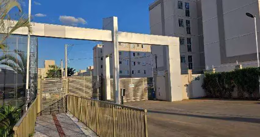 Oportunidade única em uberlandia - mg | tipo: apartamento | negociação: leilão  | situação: imóvel