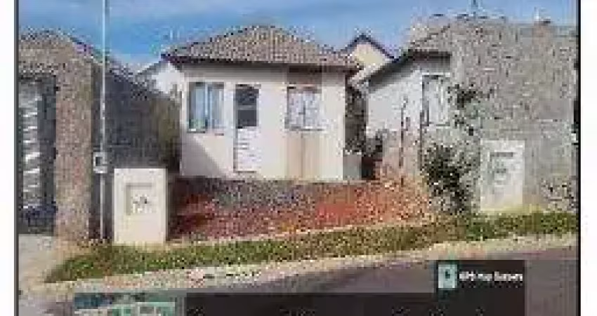Oportunidade única em alfenas - mg | tipo: casa | negociação: leilão  | situação: imóvel