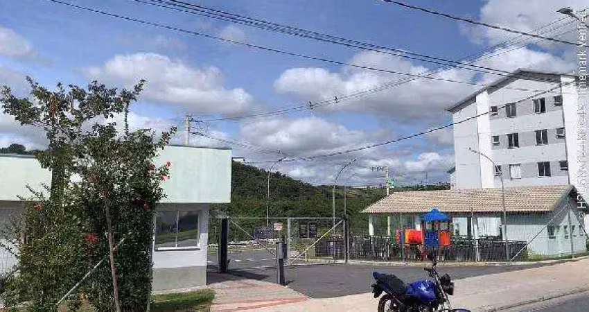 Oportunidade única em belo horizonte - mg | tipo: apartamento | negociação: leilão  | situação: imóvel