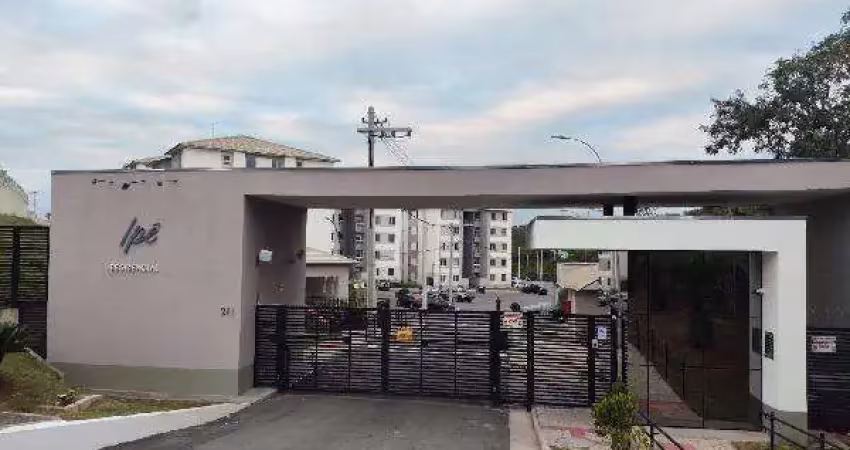Oportunidade única em belo horizonte - mg | tipo: apartamento | negociação: leilão  | situação: imóvel