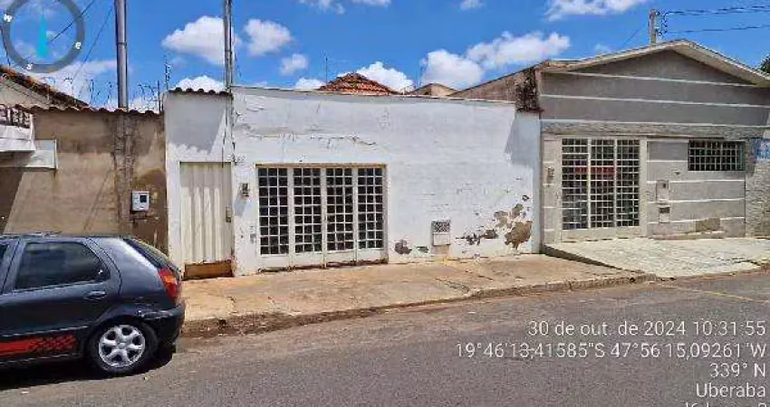 Oportunidade única em uberaba - mg | tipo: casa | negociação: leilão  | situação: imóvel