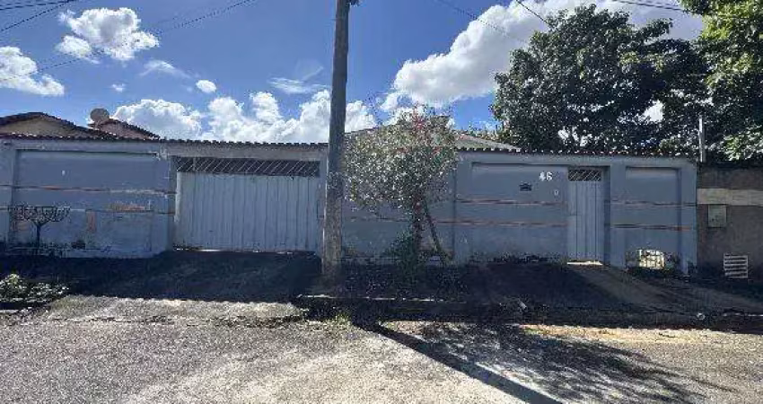 Oportunidade única em curvelo - mg | tipo: casa | negociação: leilão  | situação: imóvel