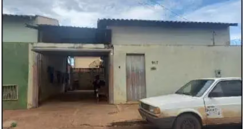 Oportunidade única em frutal - mg | tipo: casa | negociação: leilão  | situação: imóvel