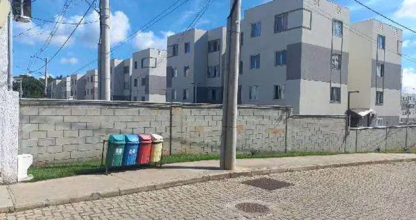 Oportunidade única em ribeirao das neves - mg | tipo: apartamento | negociação: leilão  | situação: imóvel