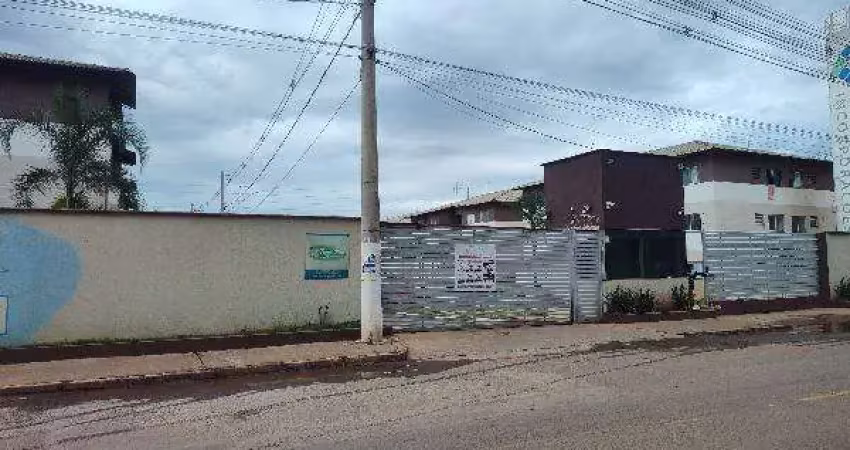 Oportunidade única em valparaiso de goias - go | tipo: apartamento | negociação: leilão  | situação: imóvel