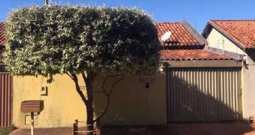 Oportunidade única em ipora - go | tipo: casa | negociação: leilão  | situação: imóvel