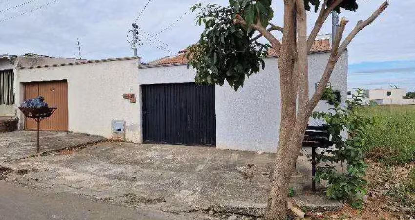Oportunidade única em aparecida de goiania - go | tipo: casa | negociação: leilão  | situação: imóvel