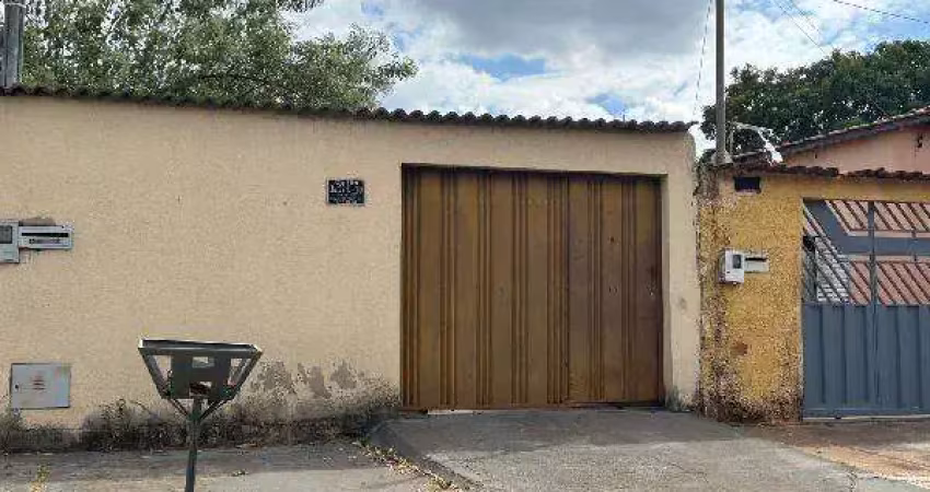 Oportunidade única em goiania - go | tipo: casa | negociação: leilão  | situação: imóvel
