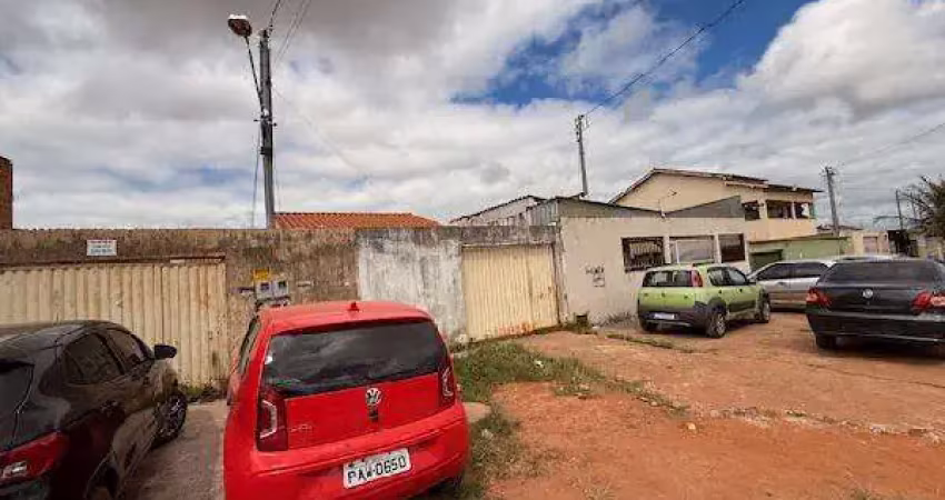 Oportunidade única em planaltina - go | tipo: casa | negociação: leilão  | situação: imóvel