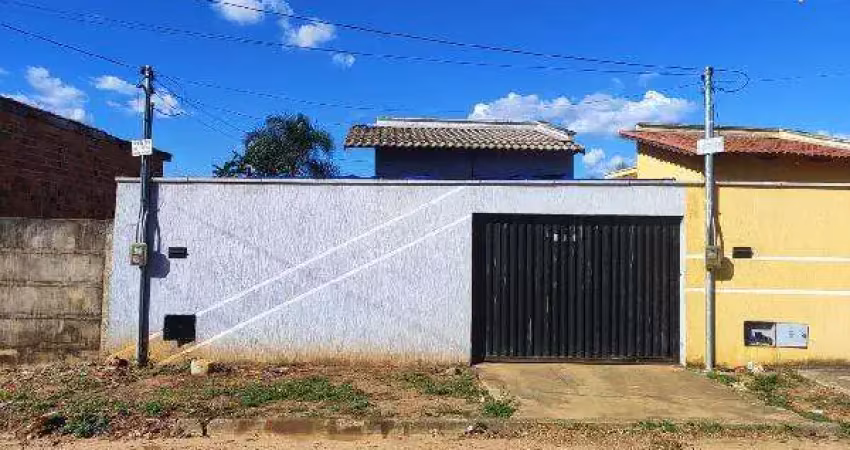 Oportunidade única em itapaci - go | tipo: casa | negociação: leilão  | situação: imóvel
