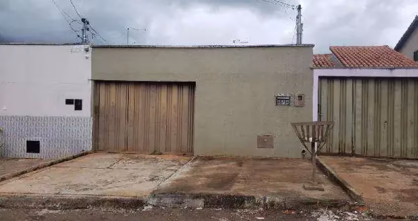 Oportunidade única em trindade - go | tipo: casa | negociação: leilão  | situação: imóvel