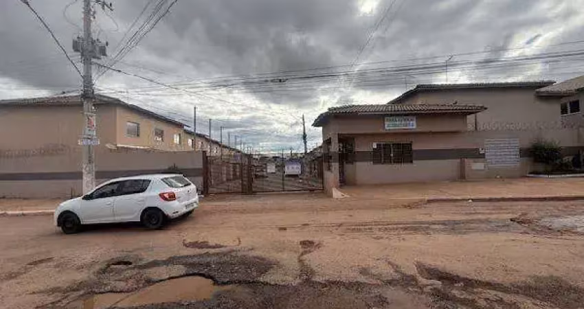 Oportunidade única em valparaiso de goias - go | tipo: casa | negociação: leilão  | situação: imóvel