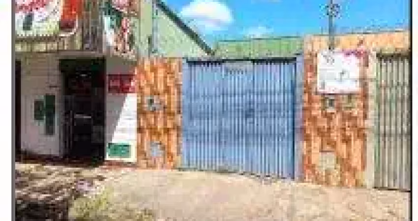 Oportunidade única em anapolis - go | tipo: casa | negociação: leilão  | situação: imóvel