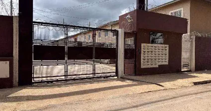 Oportunidade única em valparaiso de goias - go | tipo: apartamento | negociação: leilão  | situação: imóvel