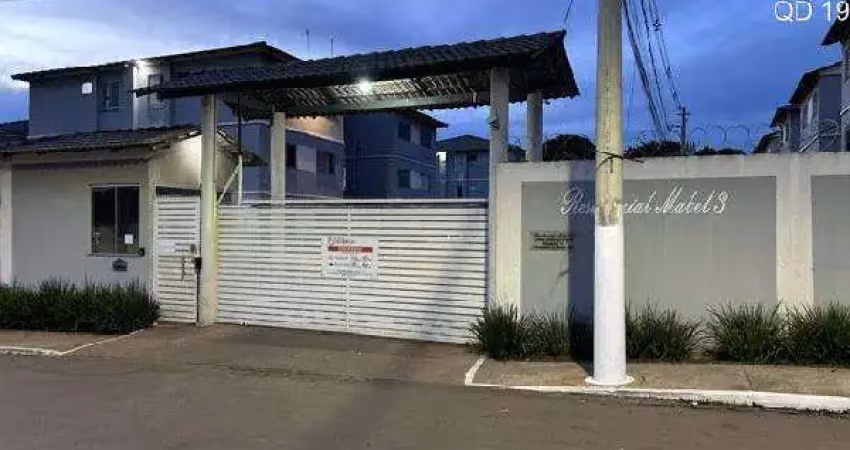 Oportunidade única em valparaiso de goias - go | tipo: apartamento | negociação: leilão  | situação: imóvel