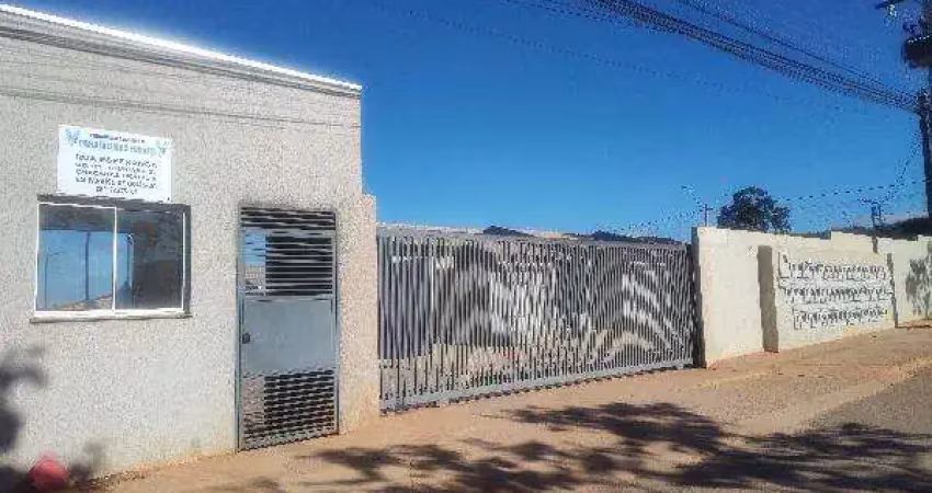 Oportunidade única em valparaiso de goias - go | tipo: casa | negociação: leilão  | situação: imóvel