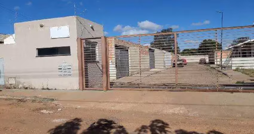 Oportunidade única em luziania - go | tipo: casa | negociação: leilão  | situação: imóvel