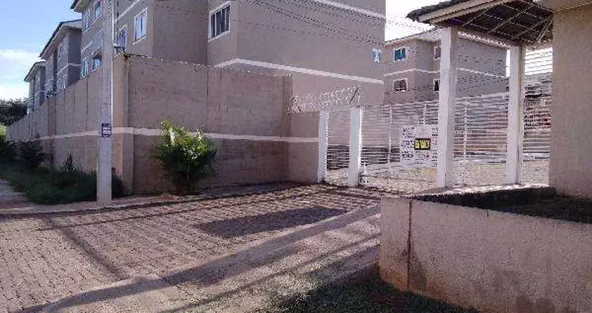 Oportunidade única em valparaiso de goias - go | tipo: apartamento | negociação: leilão  | situação: imóvel