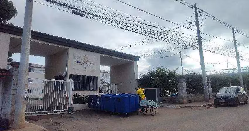 Oportunidade única em valparaiso de goias - go | tipo: apartamento | negociação: leilão  | situação: imóvel