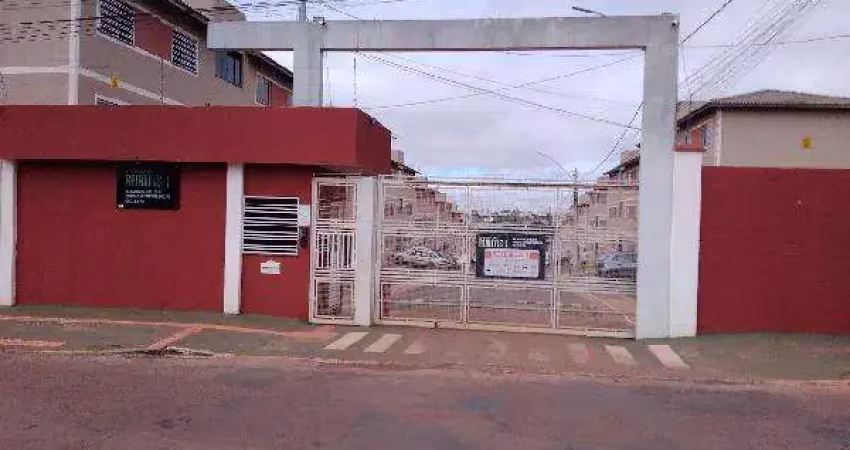 Oportunidade única em valparaiso de goias - go | tipo: apartamento | negociação: leilão  | situação: imóvel