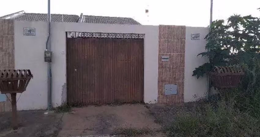 Oportunidade única em luziania - go | tipo: casa | negociação: leilão  | situação: imóvel