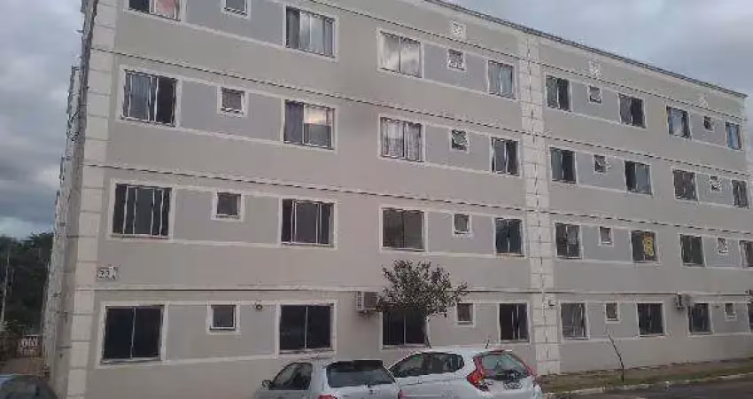 Oportunidade única em valparaiso de goias - go | tipo: apartamento | negociação: leilão  | situação: imóvel