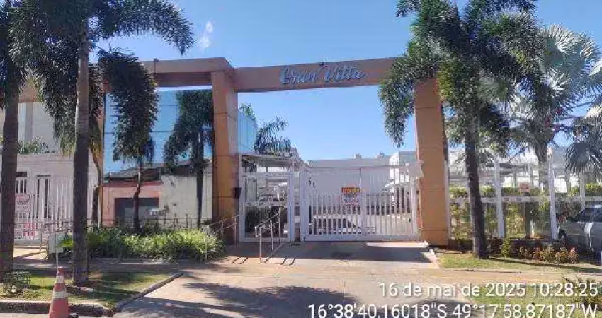 Oportunidade única em goiania - go | tipo: apartamento | negociação: leilão  | situação: imóvel