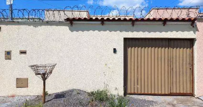 Oportunidade única em trindade - go | tipo: casa | negociação: leilão  | situação: imóvel