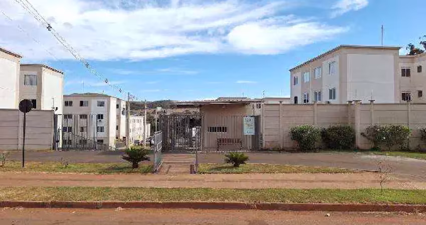 Oportunidade única em goiania - go | tipo: apartamento | negociação: leilão  | situação: imóvel
