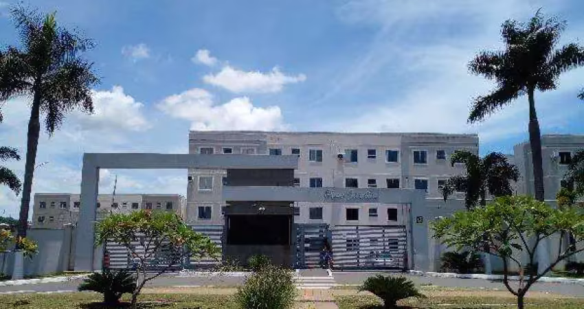 Oportunidade única em goiania - go | tipo: apartamento | negociação: leilão  | situação: imóvel