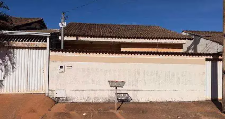 Oportunidade única em planaltina - go | tipo: casa | negociação: leilão  | situação: imóvel