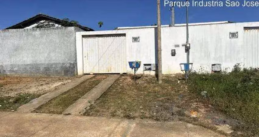 Oportunidade única em luziania - go | tipo: casa | negociação: leilão  | situação: imóvel