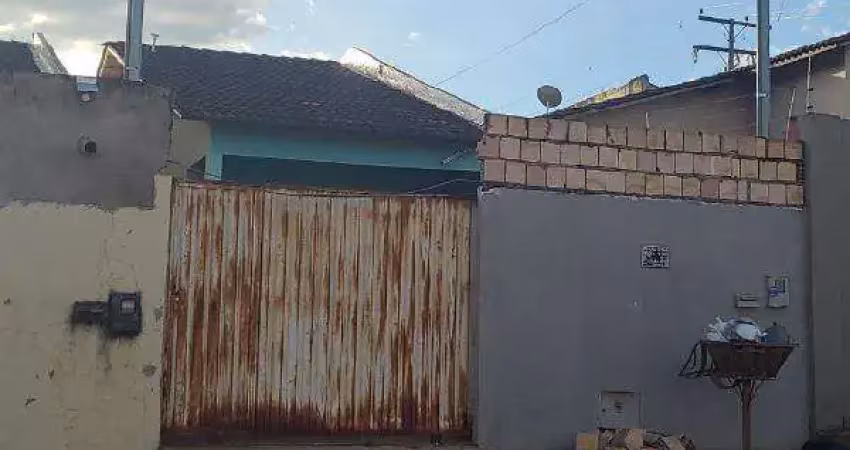 Oportunidade única em luziania - go | tipo: casa | negociação: leilão  | situação: imóvel