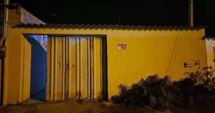Oportunidade única em santo antonio do descoberto - go | tipo: casa | negociação: leilão  | situação: imóvel