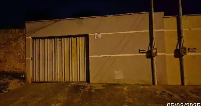 Oportunidade única em santo antonio do descoberto - go | tipo: casa | negociação: leilão  | situação: imóvel