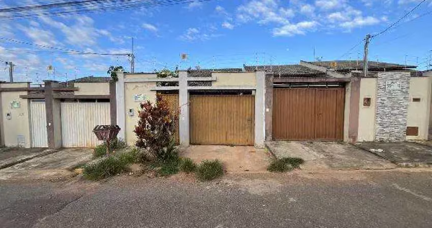Oportunidade única em luziania - go | tipo: casa | negociação: leilão  | situação: imóvel