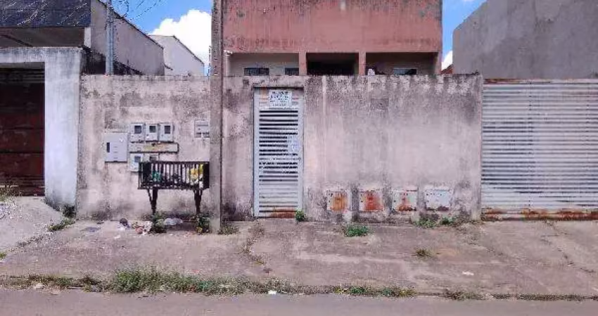 Oportunidade única em aguas lindas de goias - go | tipo: apartamento | negociação: leilão  | situação: imóvel