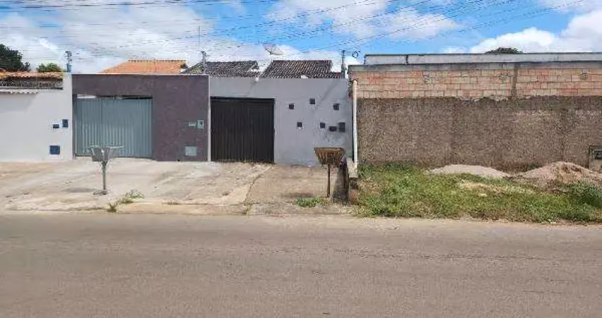Oportunidade única em luziania - go | tipo: casa | negociação: leilão  | situação: imóvel