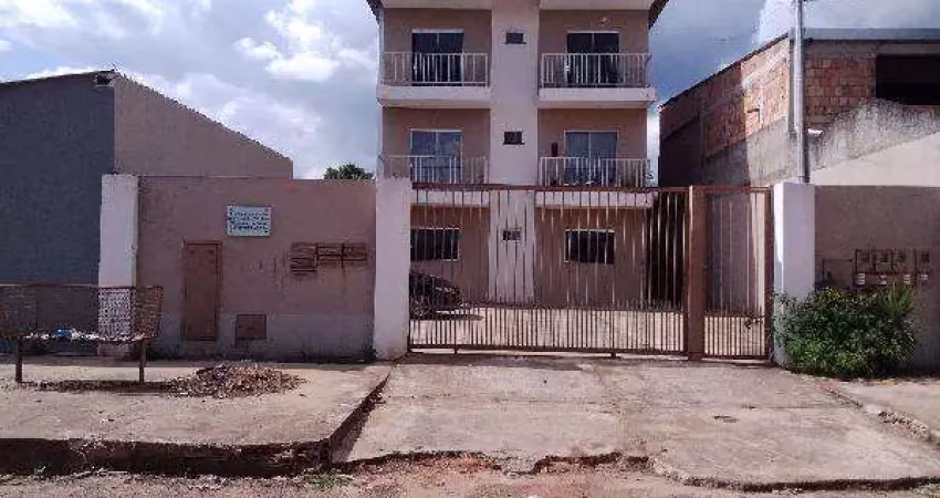 Oportunidade única em valparaiso de goias - go | tipo: apartamento | negociação: leilão  | situação: imóvel