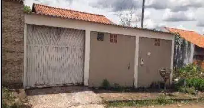 Oportunidade única em aguas lindas de goias - go | tipo: casa | negociação: leilão  | situação: imóvel