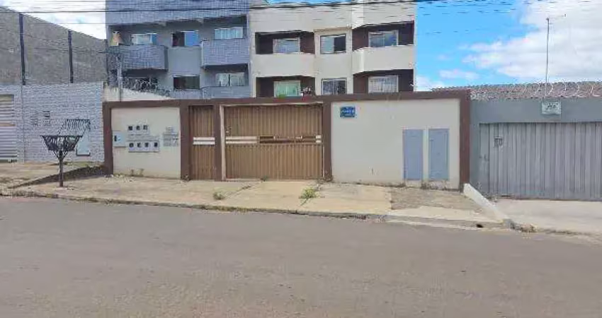 Oportunidade única em luziania - go | tipo: apartamento | negociação: leilão  | situação: imóvel