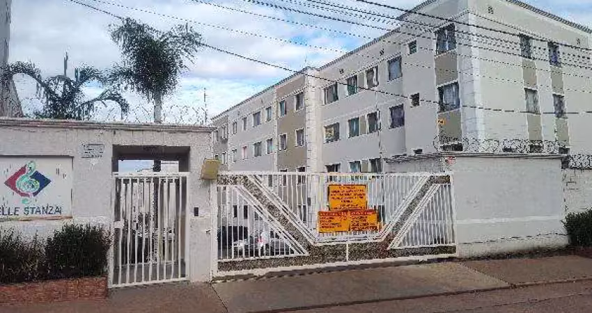 Oportunidade única em valparaiso de goias - go | tipo: apartamento | negociação: leilão  | situação: imóvel