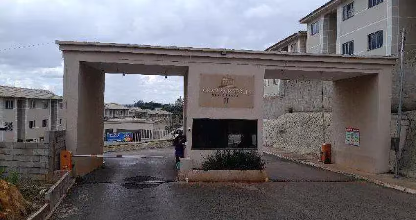 Oportunidade única em luziania - go | tipo: apartamento | negociação: leilão  | situação: imóvel