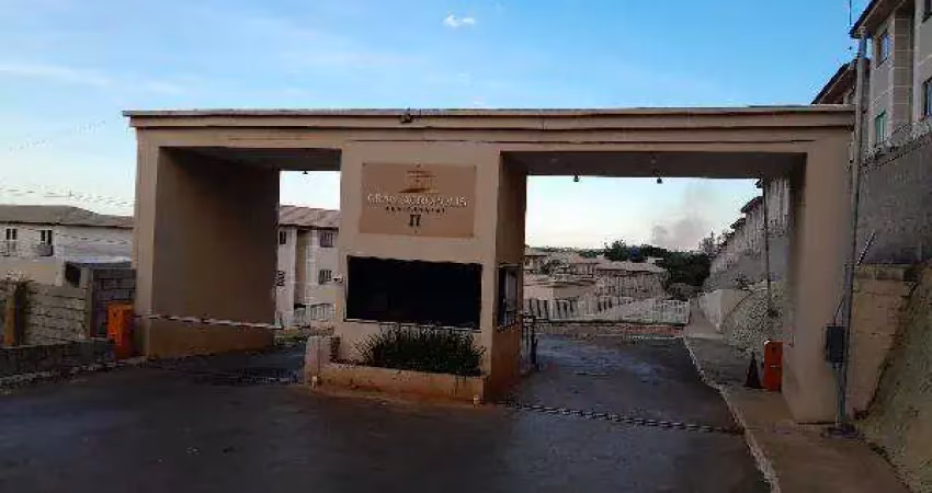 Oportunidade única em luziania - go | tipo: apartamento | negociação: leilão  | situação: imóvel
