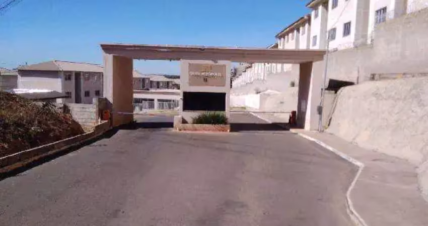 Oportunidade única em luziania - go | tipo: apartamento | negociação: leilão  | situação: imóvel