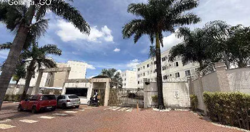 Oportunidade única em goiania - go | tipo: apartamento | negociação: leilão  | situação: imóvel